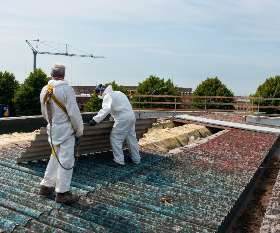 NO1 Asbestos Removal Melbourne