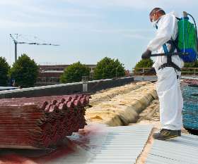NO1 Asbestos Removal Melbourne