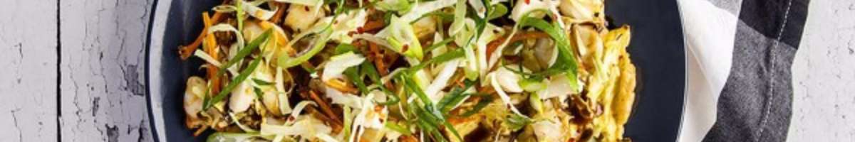 Thomas Farms Kitchen Banner