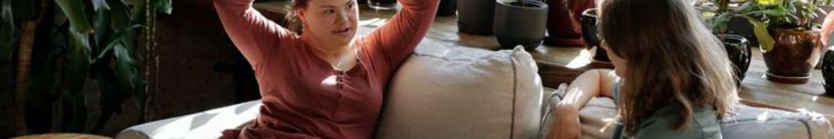 Luve and Care -  NDIS Disability Plan management Banner