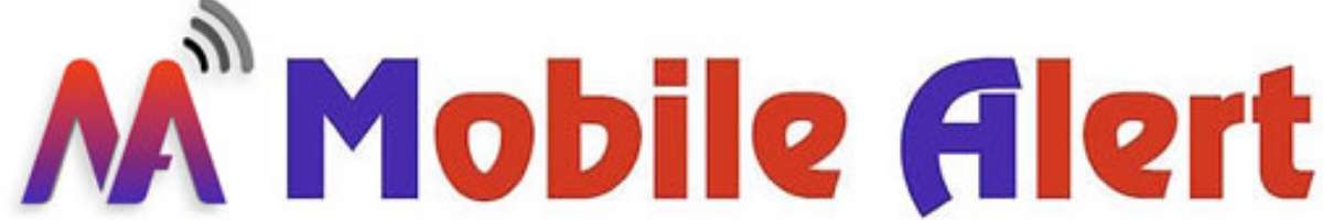 Mobile Alert Banner