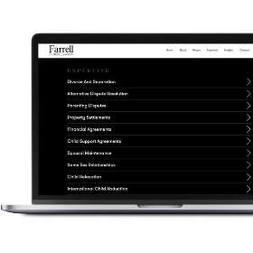 Farrell Family Lawyers