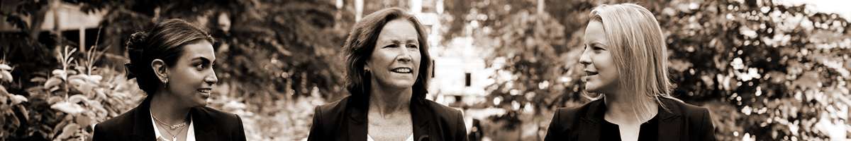 Farrell Family Lawyers Banner