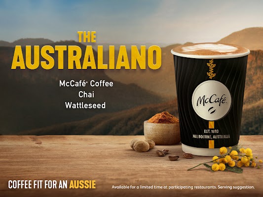 Introducing the Austaliano