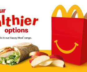 McDonald's Thornleigh