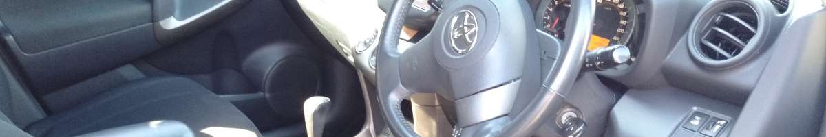 Trinity Beach Car Rentals Banner