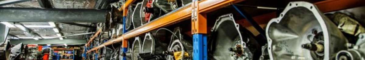 Automatic Transmissions R Us Banner