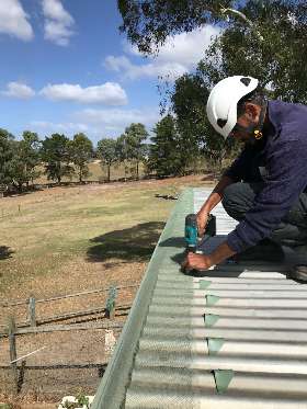 Gutter Cleaning Geelong