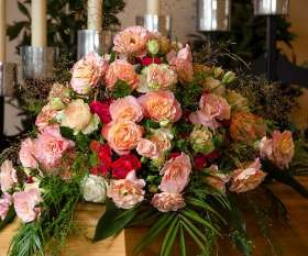 John Hossack Funerals
