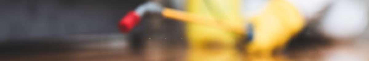 Mick's Pest Control Hobart Banner