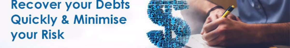 JMA Credit Control Banner