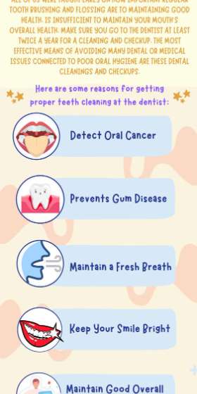 My Gentle Dentist @Arana Hills