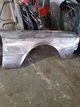 Strip Me Bare All Paint Stripping & De-Rusting 