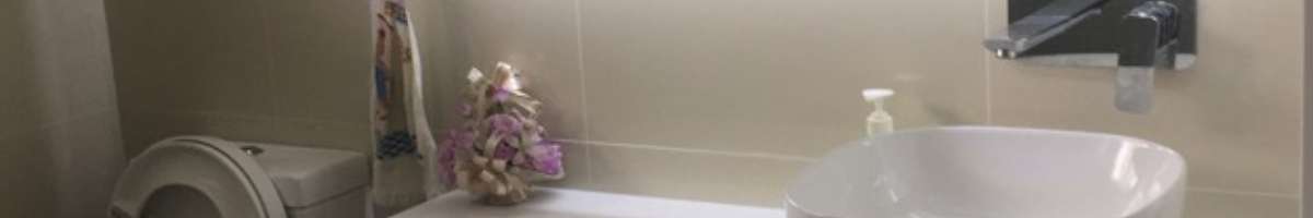 Bathroom Renovations Sydney Banner