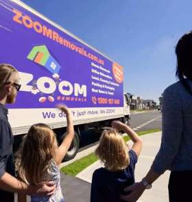 Zoom Removals