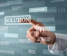Platinum Partner : Software Reselling Solution