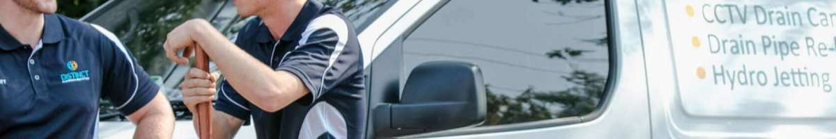 Plumber Elizabeth Banner