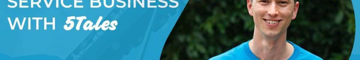 5Tales Digital Agency Banner