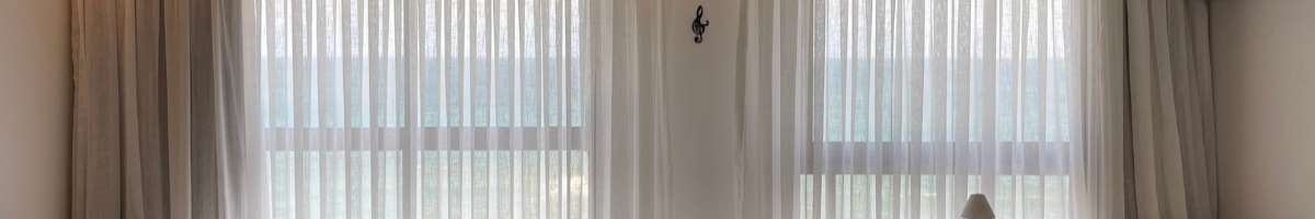 West  Coast Blinds WA Banner