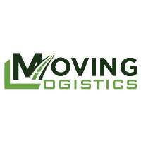 Moving Logistics Logo