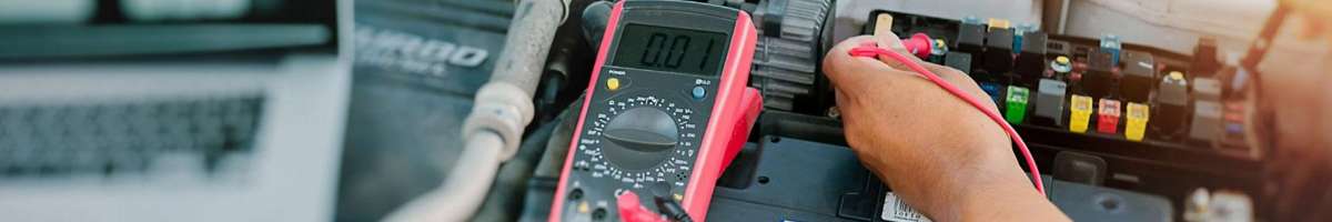 D & K Auto Electrical Pty Ltd Banner