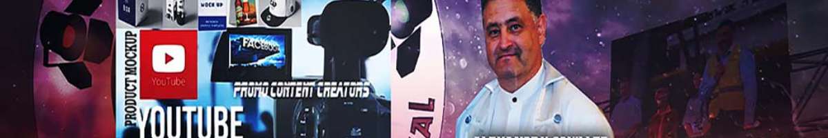 Colortape international Film Festival Banner