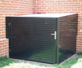 Modern Gates Melbourne