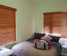 Flower Blinds