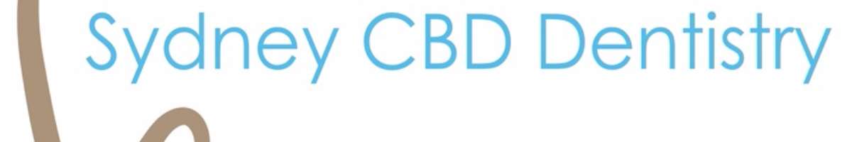 Sydney CBD Dentistry Banner
