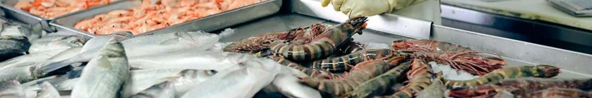 Adelaide Seafood Banner