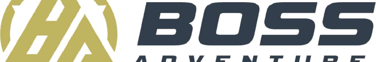 Boss Adventure Banner