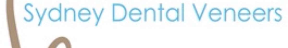 Sydney Dental Veneers Banner