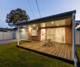 Pro Patios Brisbane