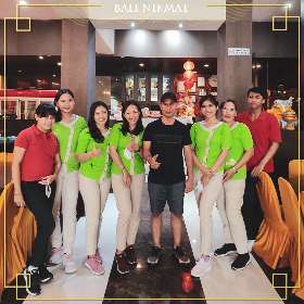 Ajik Krisna  - Bali Nikmat