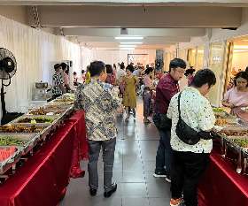 Events - Bali Nikmat