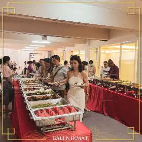 Bali Nikmat