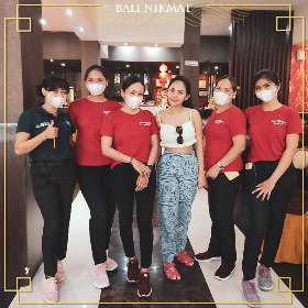 Customers - Bali Nikmat