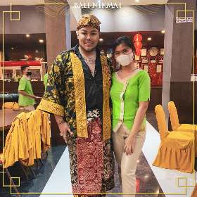 Customers - Bali Nikmat