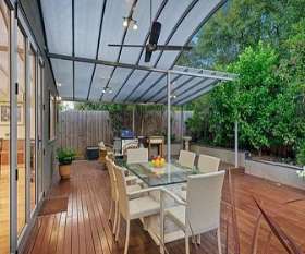 Light And Space Roof Systems