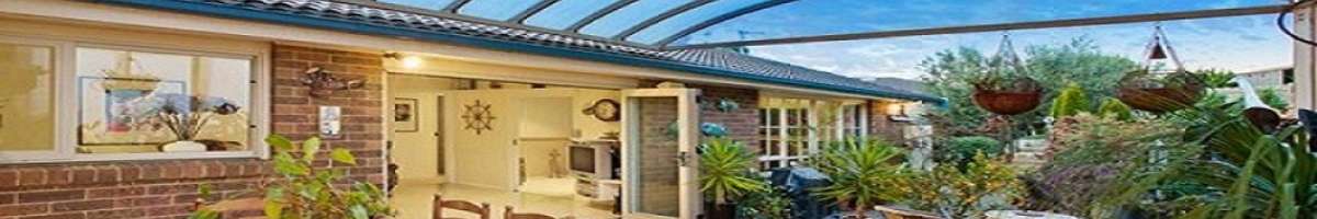 Light And Space Roof Systems Banner