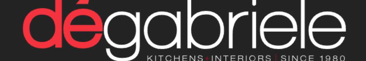 Degabriele Kitchens and Interiors Banner