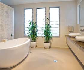 NuDesign Bathroom Renovations