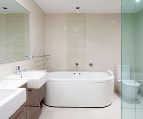NuDesign Bathroom Renovations