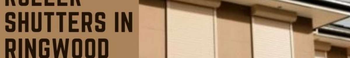 Security Plus Shutters, Doors & Blinds Banner