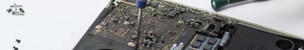 AMT Electronics Banner