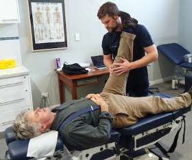 King Chiropractic - Bunbury