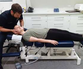 King Chiropractic - Bunbury