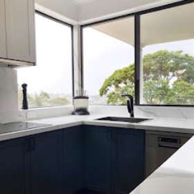 Modena Kitchens & Bathrooms