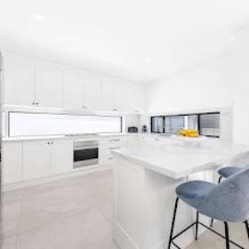 Modena Kitchens & Bathrooms