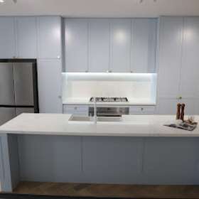 Modena Kitchens & Bathrooms